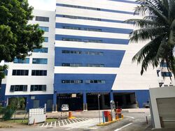 Joo Seng Road (D13), Factory #376296121